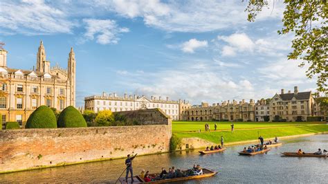 The university of cambridge is a collegiate university located in cambridge, england. University of Cambridge reveals 'significant' sexual ...