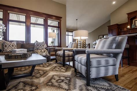 Grand Prairie Project | Evolve Interior Design
