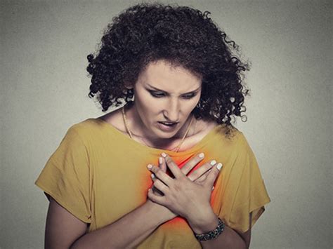 Why Heart Attacks Can Happen To Anyone News Uab