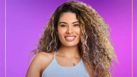 Love is Blind star Jackie Bonds opens up about mental health struggles