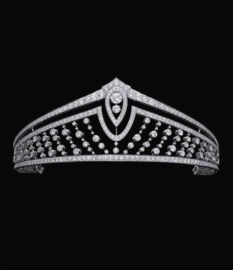 Tiara Headpieces Headpiece Jewelry Crystal Crown Tiaras Crown Jewels