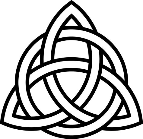 Significado De Simbolos Celtas Imagui