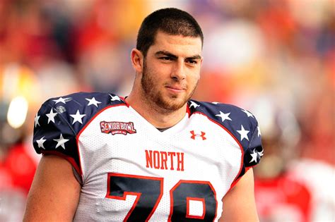 You absentmindedly tapped a pen on your calendar as you stared off into space. Kansas City Chiefs select Central Michigan OT Eric Fisher with the first overall pick