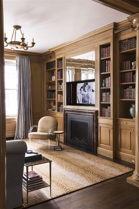 Can You Spot the Hidden TVs in These Rooms? | Hidden tv, Living room tv