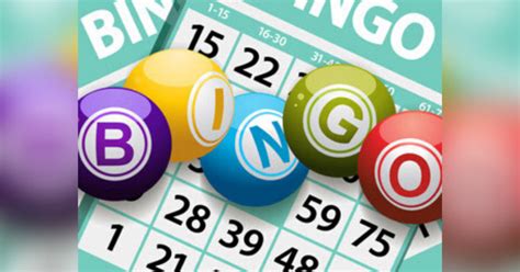 Maybe you would like to learn more about one of these? Virtual Bingo Night - Options