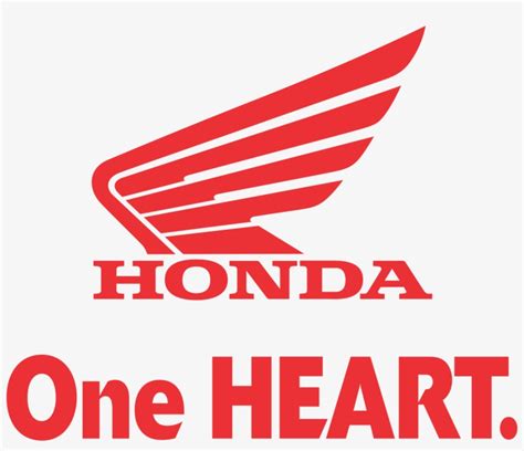 Logo Honda One Heart Png - Honda Activa 5g Logo Png Transparent PNG