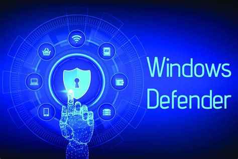 How Good Is Windows Defender To Protect My Computer