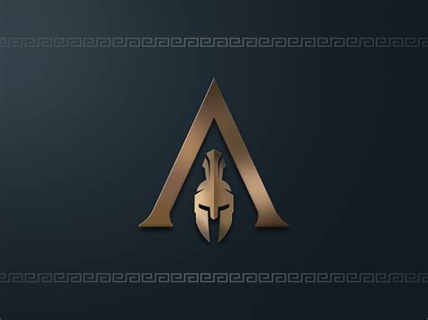 Desktop pc, laptop, mac, iphone, ipad, android mobiles, tablets, windows phone. Assassin's Creed Odyssey Logo by Rafael Fernandez on Dribbble