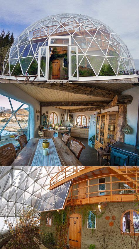 26 Dome House Ideas Dome House Dome Home Geodesic Dome