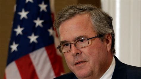 Jeb Bush Gets Cheeky With His Mother About 2016 Bid