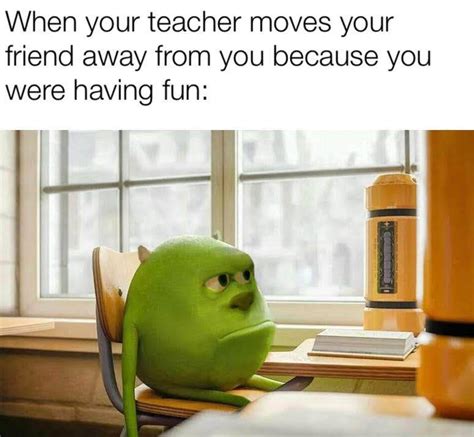 Find and save mike wazowski memes | from instagram, facebook, tumblr, twitter & more. Mike Wazowski Meme Hd Wallpaper