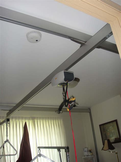 Very happy with my system and the price point was unbelievable low for thegreat quality. Ceiling Track Lifts - Access and Mobility