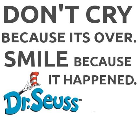Dr Seuss Goodbye Quotes Quotesgram