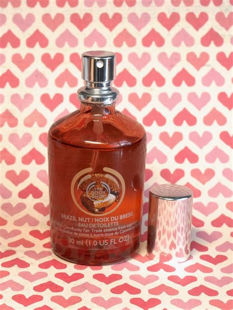Anasayfa kadın kozmetik parfüm ve deodorant parfüm the body shop parfüm. The Body Shop Pink Grapefruit Body Mist & Brazil Nut Eau ...