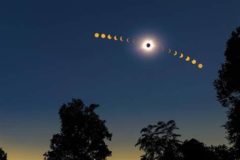 Capturing The Sun 2017 Solar Eclipse Photography