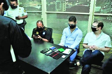 Martinelli Sons Nearing End Of Jail Term Menafn