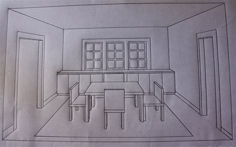 This tutorial can be very helpful when drawing the background scenes of anime or manga. ROX IN A BOX: Sketching and Perspective Drawing