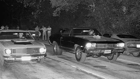 The Life And House That Street Racing Built The New York Times