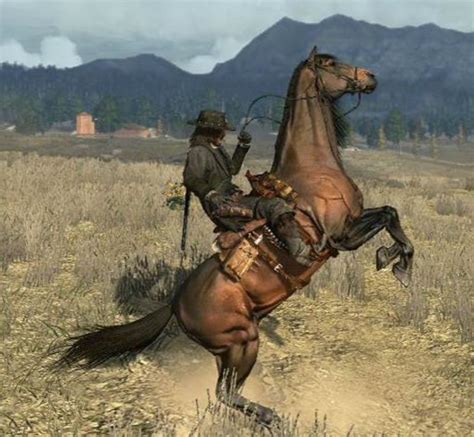 Red dead online is now available for playstation 4, xbox one, pc and stadia. A Glitch In Red Dead Redemption 2 Lets You Get Any Horse ...