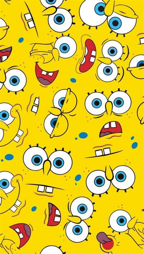 Pin By Gillsgillian On Wallpapers♡ Spongebob Wallpaper Spongebob Cute Disney Wallpaper