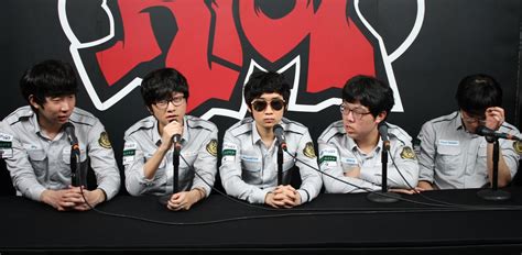 Because one korean only could have one exclusive id card. League of Legends has 32 million active players, is now ...