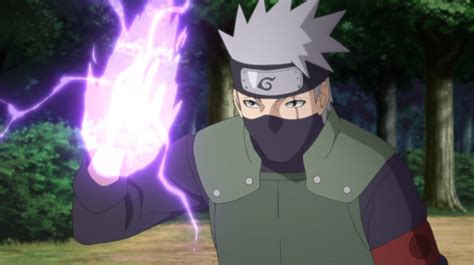 Naruto Kakashi Vẫn Còn Nhiều Sức Mạnh Sau Khi Mất Sharingan Của Mình