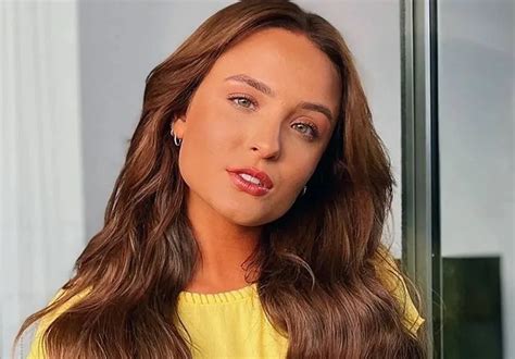 Larissa Manoela Exibe F Sico E Surpreende Meramente Ilustrativas