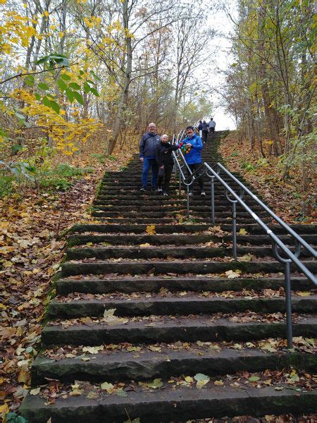Gezielt fit werden und kraft aufbauen. Sportaufgabe: Treppentraining 2 /alternativ: 4 ...