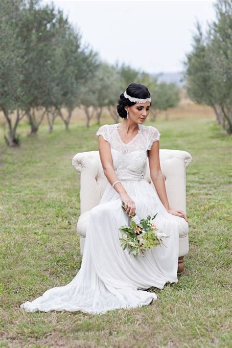 Il segnaposto arriva senza pack. Inspired by This Simple Winter Wedding Shoot by Sunshine ...