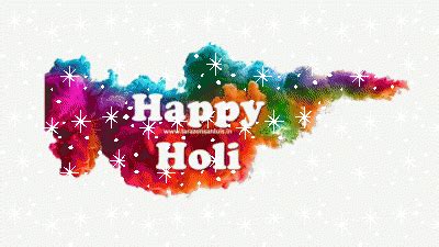 If you like holi gif, you might love these ideas. 15+ Happy Holi GIF Wishes : Animated Wishes : Colorful ...