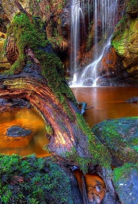 Amazing Photos Of Waterfalls Waterfall Amazing Nature Beautiful