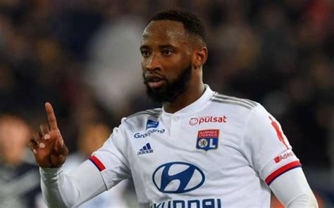 We are feisty, funny and truly independent. Lyon ace Dembele speaks about future amid Man United links