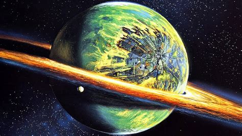 Top 10 Weirdest Planets They Have Ever Found Shocking Science