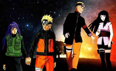 Naruto X Hinata Wallpapers (82+ background pictures)