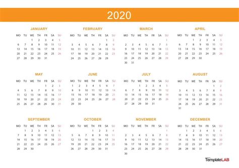 2020 Calendar Printable Legal Size Example Calendar Printable Gambaran