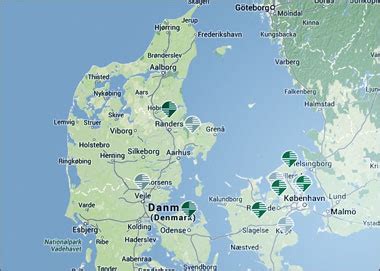 The most common danmark kort material is ceramic. Vi er Praktiserende landinspektører i Danmark. Kort og ...