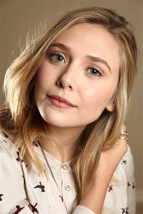 Pin On Elizabeth Olsen