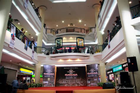 Gsc announced the 2nd gsc cinema to be opened in sarawak next year (2012) under a new brand name gsc lite. Bintang Megamall - GoWhere Malaysia