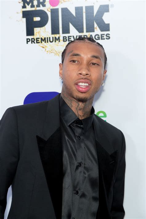 Tyga Debuts New Album ‘kyoto Feat Tory Lanez Gucci Mane And 24hrs
