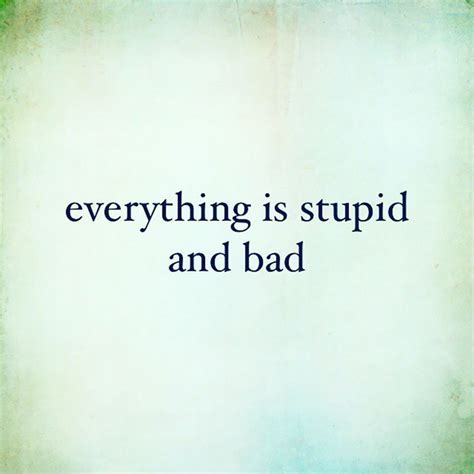A life without purpose is a languid, drifting thing; Someone Created "Unspirational" Instagram Account To ...