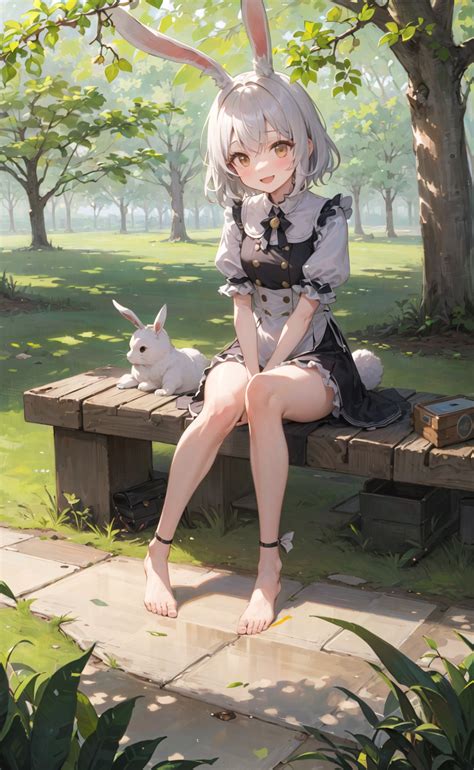 Top 84 Anime Bunny Girl Latest In Duhocakina
