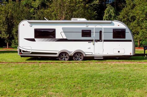 10 Best Travel Trailers For Road Trips And Camping Best Travel