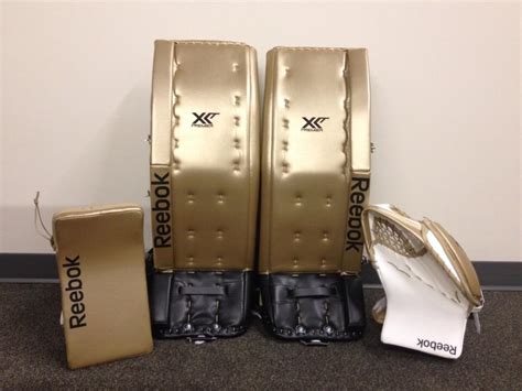 Page where you'll find anything about flower. Marc-Andre Fleury Will Wear These Golden Pads During ...