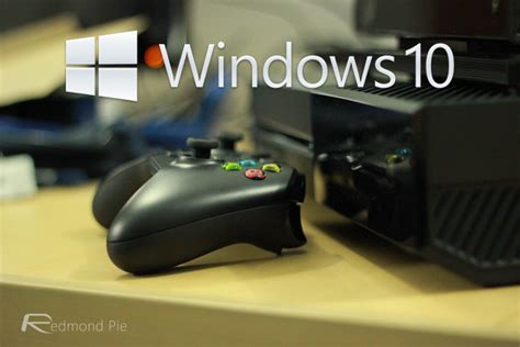 Xbox One To Get Windows 10 Powered Update This Fall Matro Class