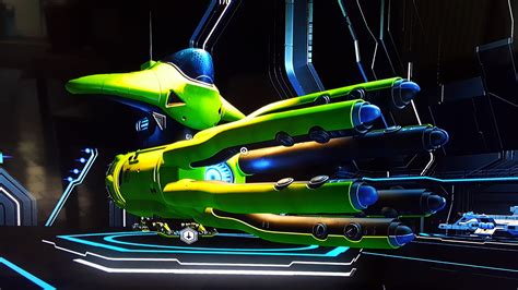 Just foud and bought this S class exotic explorer ship. Has anyone