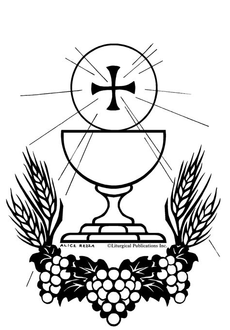 236x304 holy spirit coloring pages. Catholic Mass Coloring Pages | Clipart Panda - Free ...