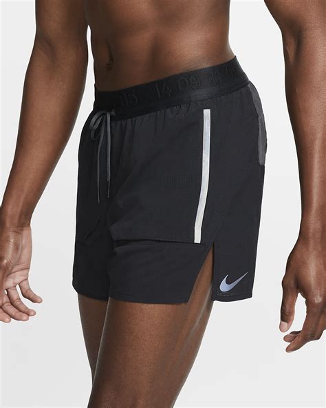 Nike Mens Lined Running Shorts Vn