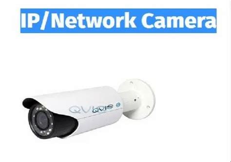 Ip Network Camera At Best Price In Noida By Ms Cctv Global Id