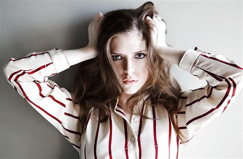 Anna Kendrick Porn Pictures Xxx Photos Sex Images 1292554 Pictoa