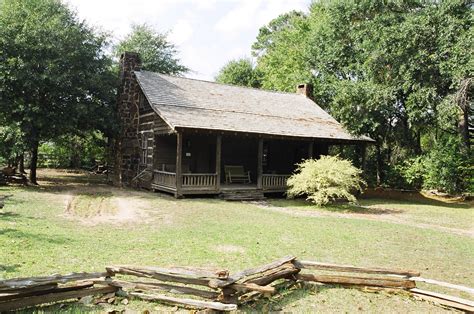 Log cabins south east england. Log cabin - Millard's Crossing, Nacogdoches, TX (East ...